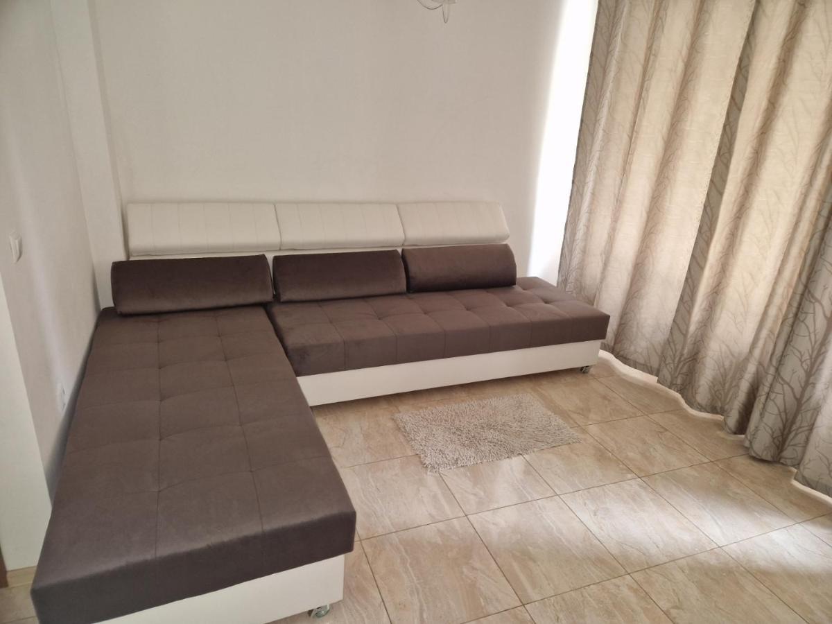Sea Garden Marina 2 Apartment Warna Exterior foto