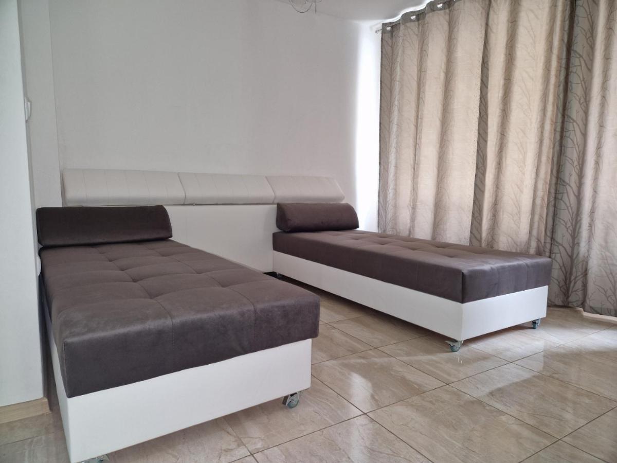 Sea Garden Marina 2 Apartment Warna Exterior foto
