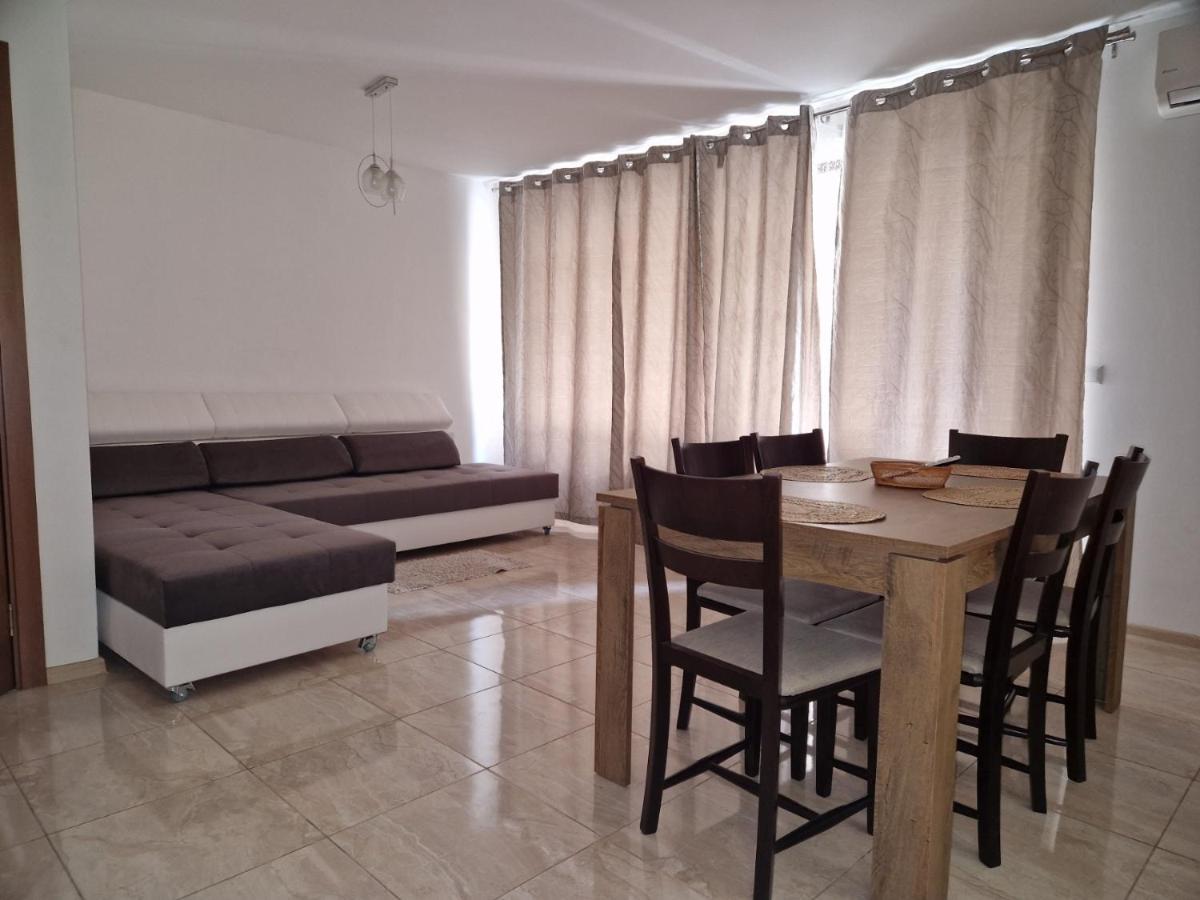 Sea Garden Marina 2 Apartment Warna Exterior foto
